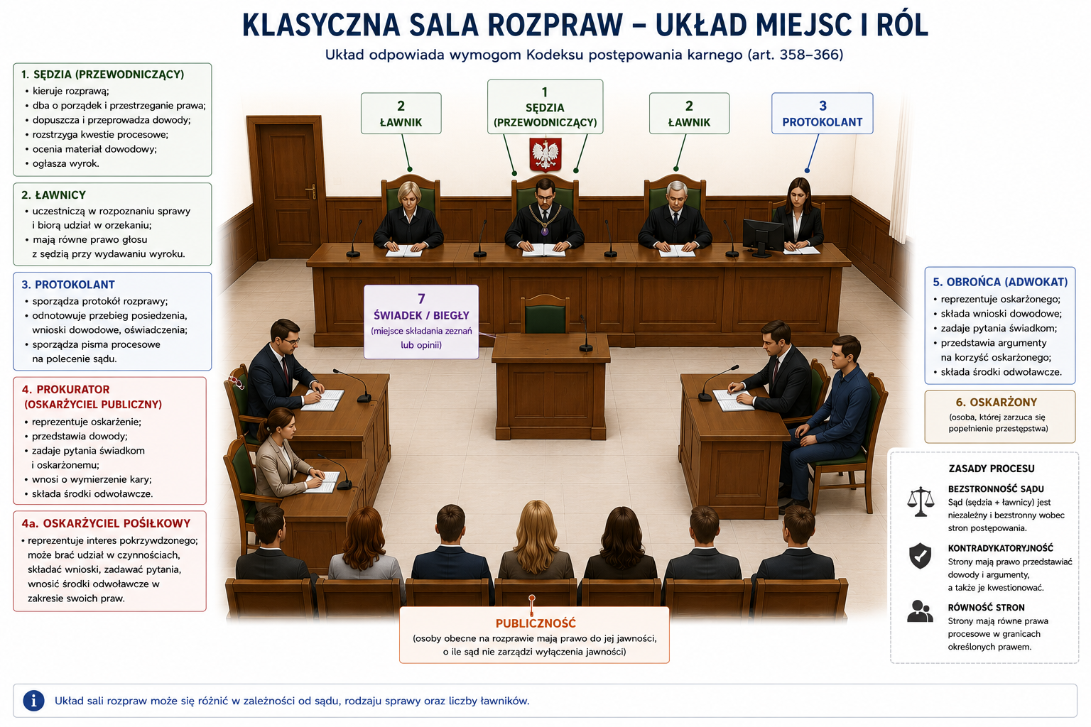 sala rozpraw